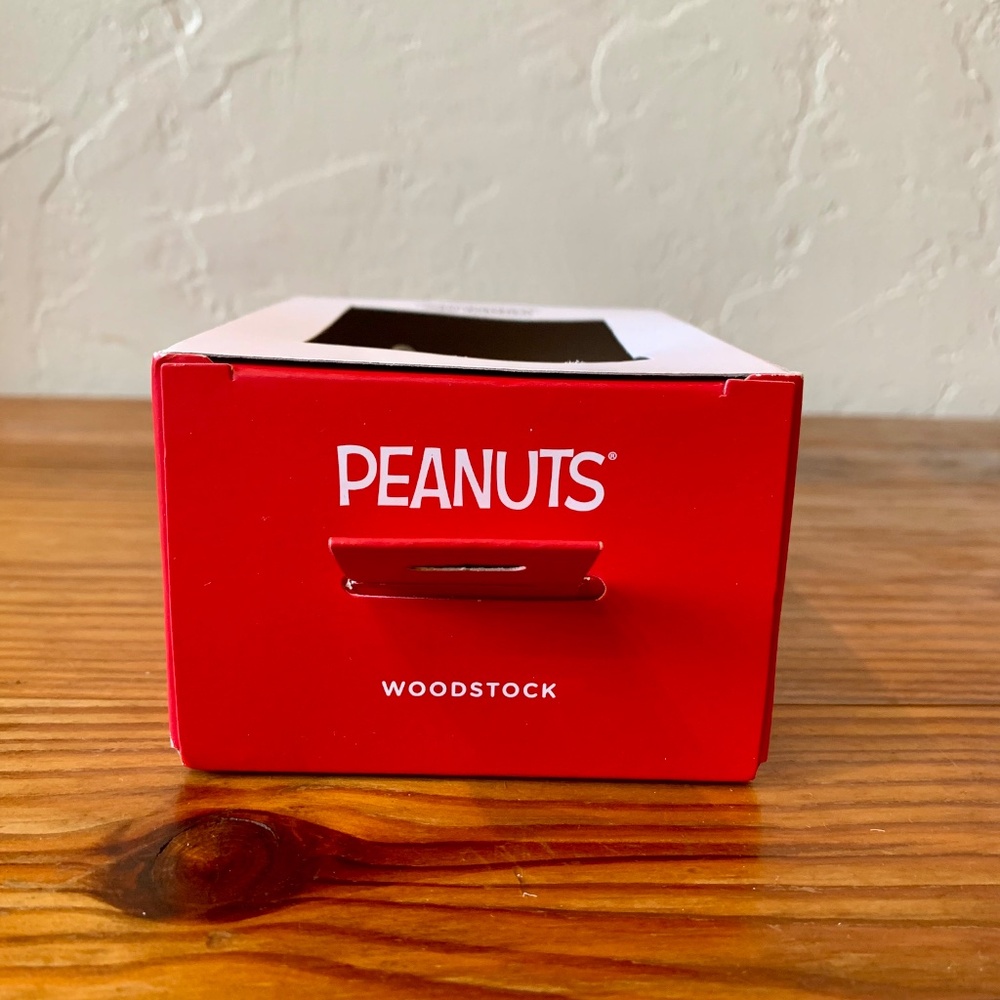 Hallmark Woodstock Peanuts Ornament – Rainbow Aviator | New in Box - Picture 6 of 9